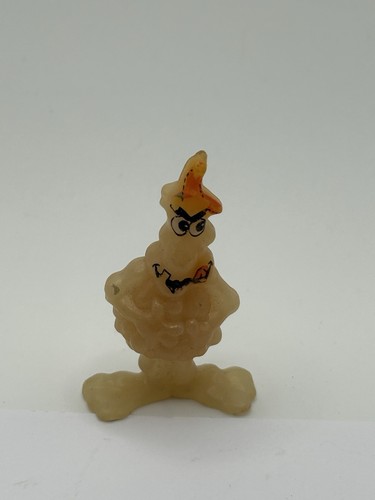 Captain crunch cereal - captain, toy